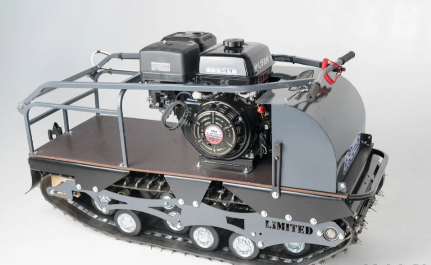 Мотобуксировщик ОНЕГО 500 15 FRONT LIMITED в Батайске