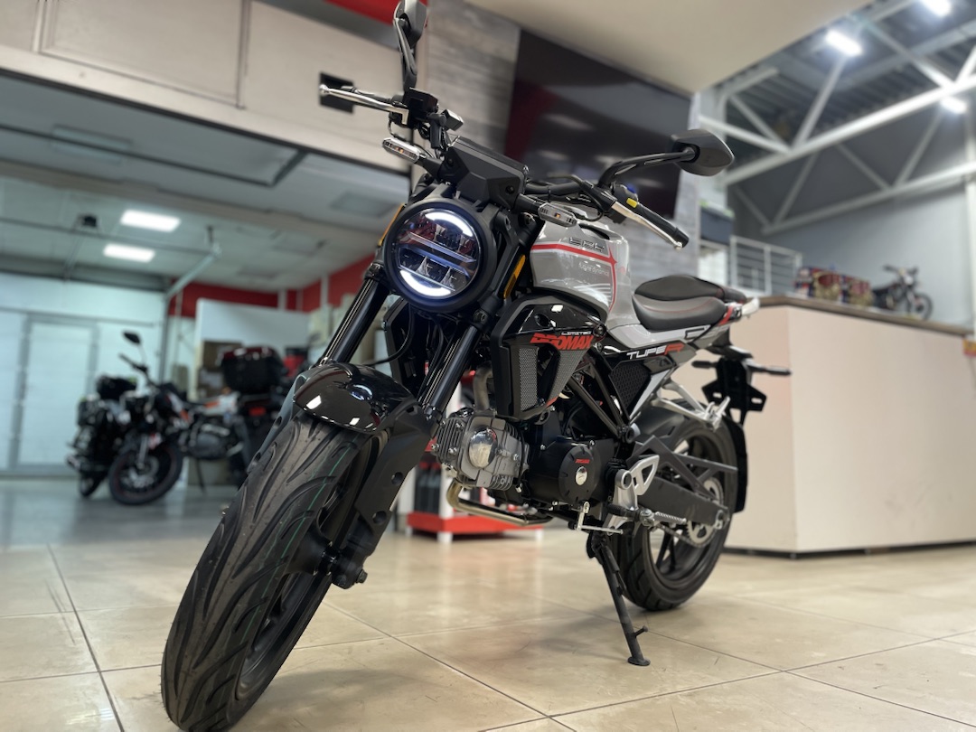 Мопед PROMAX CB150R (49) в Батайске
