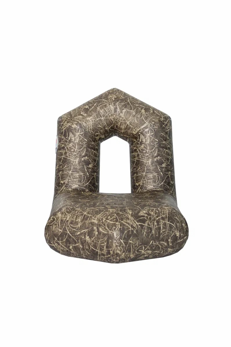 КРЕСЛО НАДУВНОЕ SMARINE, 85Х75 СМ, ПВХ, КАМЫШ в Батайске