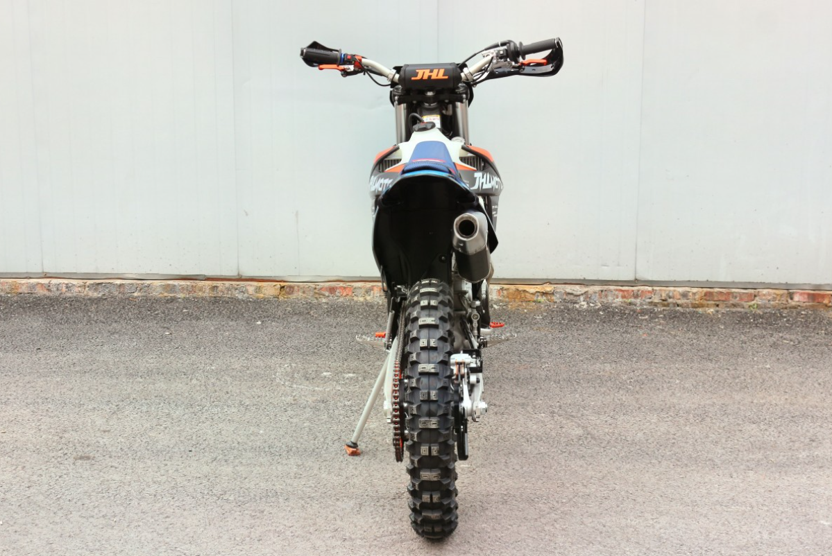 Мотоцикл JHLMOTO JHL Z7+ Otom NC300 (177MM) в Батайске