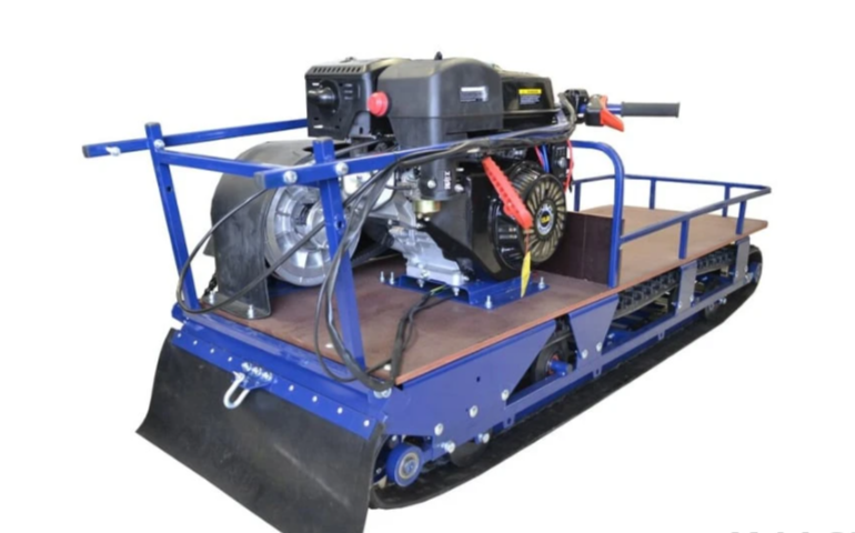 Мотобуксировщик БАРС P550 9 л.с. в Батайске