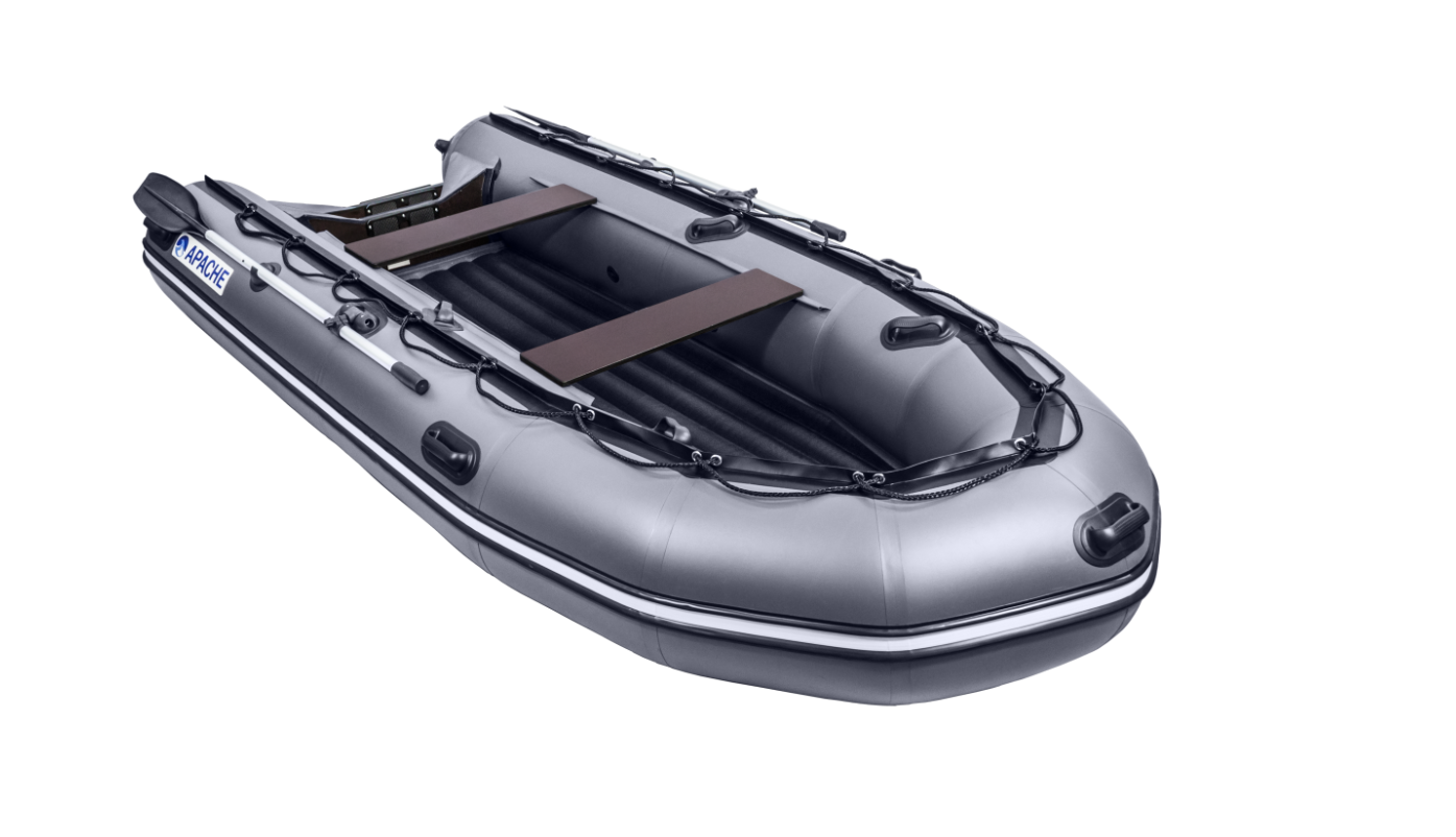 Лодка APACHE 3700 НДНД в Батайске