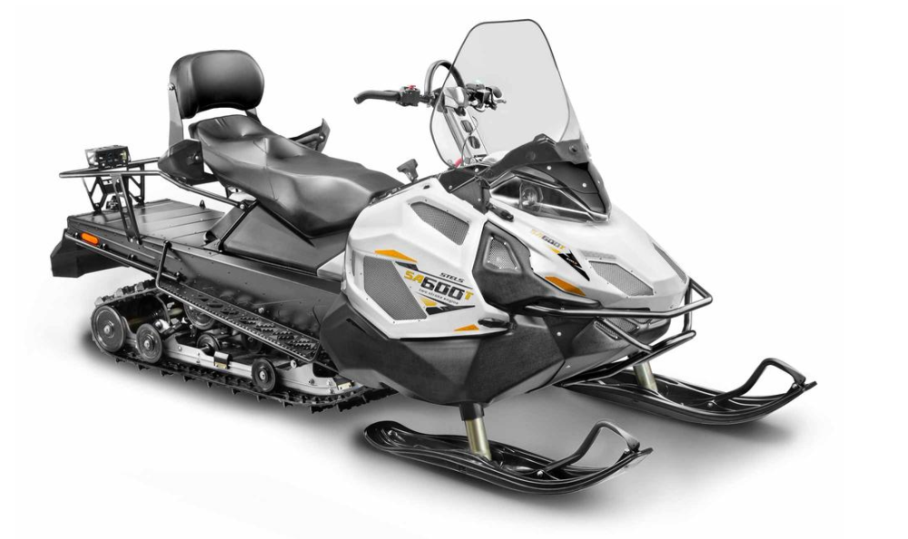 Снегоход STELS АТАМАН SA600T 2.0 в Батайске