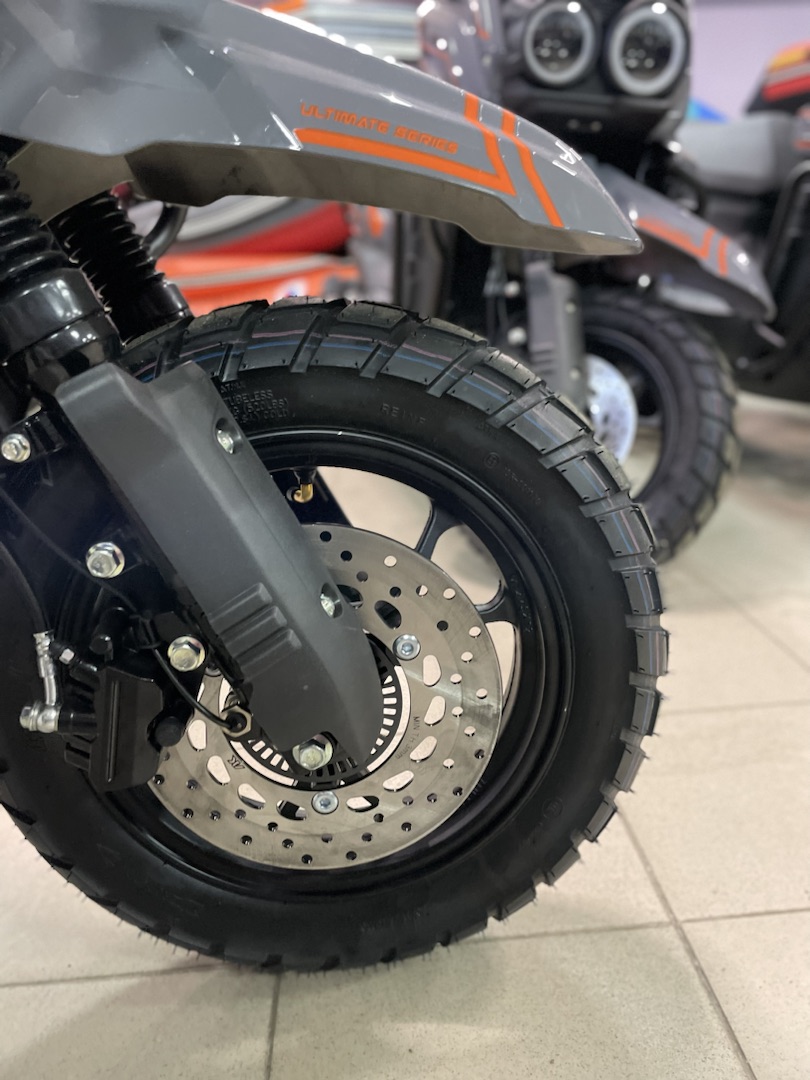 Скутер PROMAX STALKER 240 в Батайске