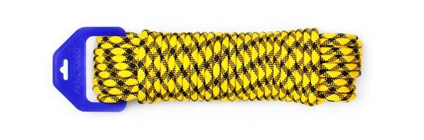 Шнур Экстрим плетеный якорный 8 мм 750 кг в Батайске