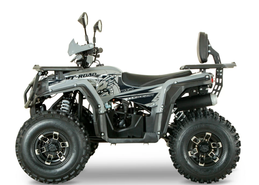 Квадроцикл YACOTA DRAGON LUX LD 125 в Батайске