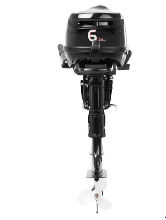 Лодочный мотор HIDEA HDF6HS в Батайске