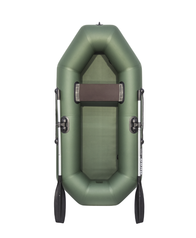  Лодка АКВА-ОПТИМА 210 в Батайске