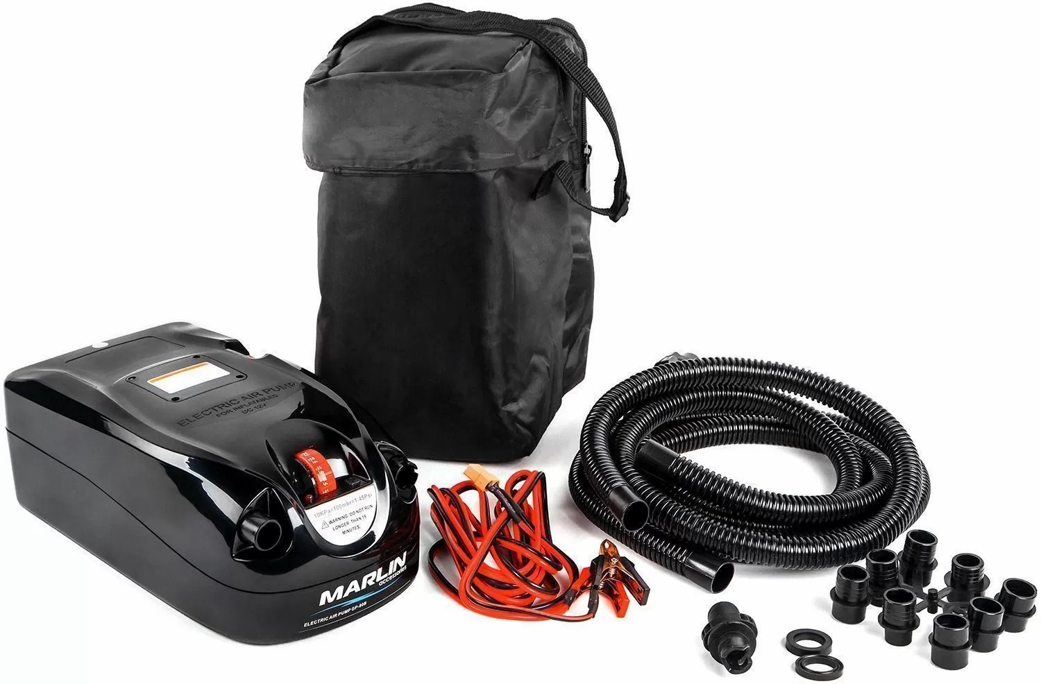 ЭЛЕКТРИЧЕСКИЙ НАСОС MARLIN GP-80 BD в Батайске