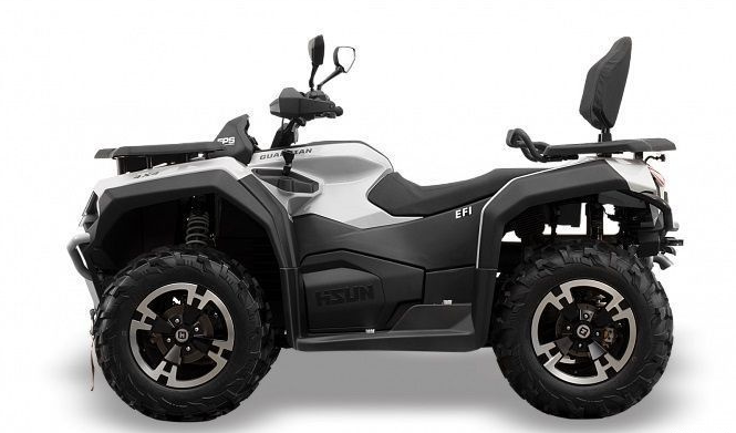 Квадроцикл HISUN HiSUN GUARDIAN 750L -/LONG/ в Батайске
