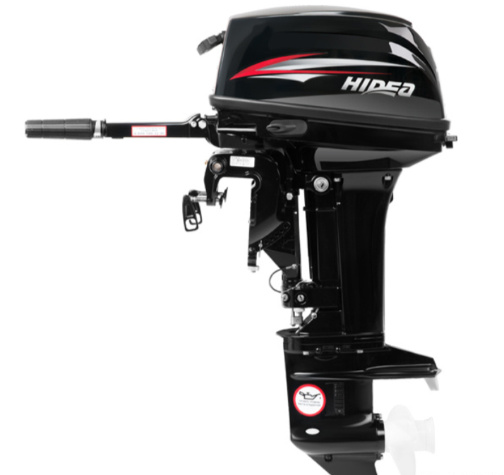 Лодочный мотор HIDEA HD9.9PRO FES (326 см3) в Батайске