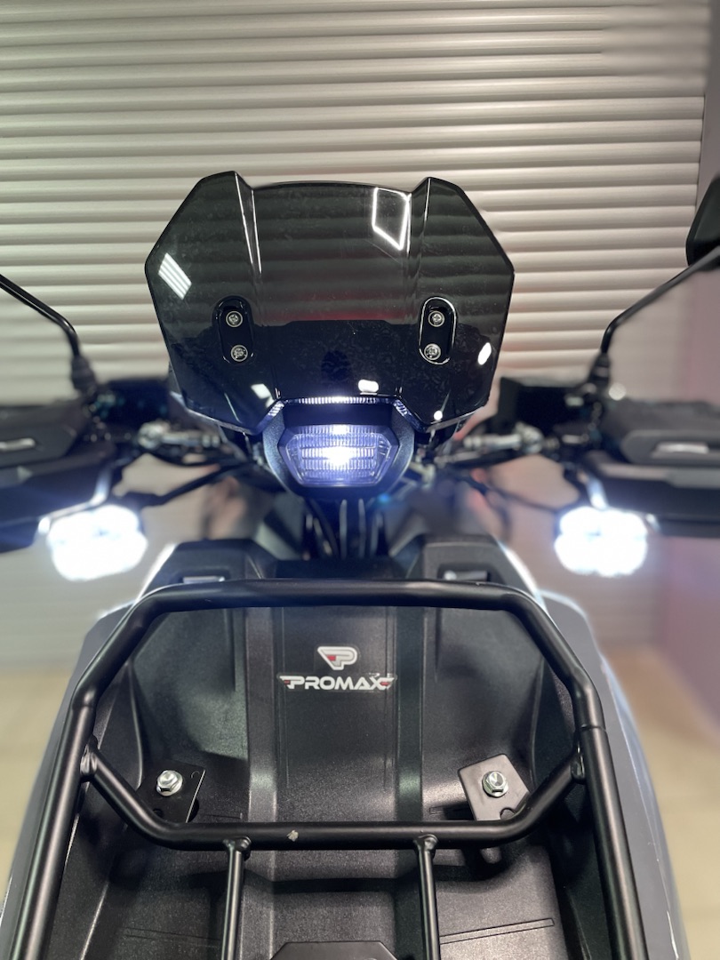 Скутер PROMAX STALKER 240 в Батайске