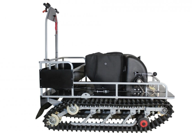 Мотобуксировщик УРАГАН Медведь 20 л.с. в Батайске