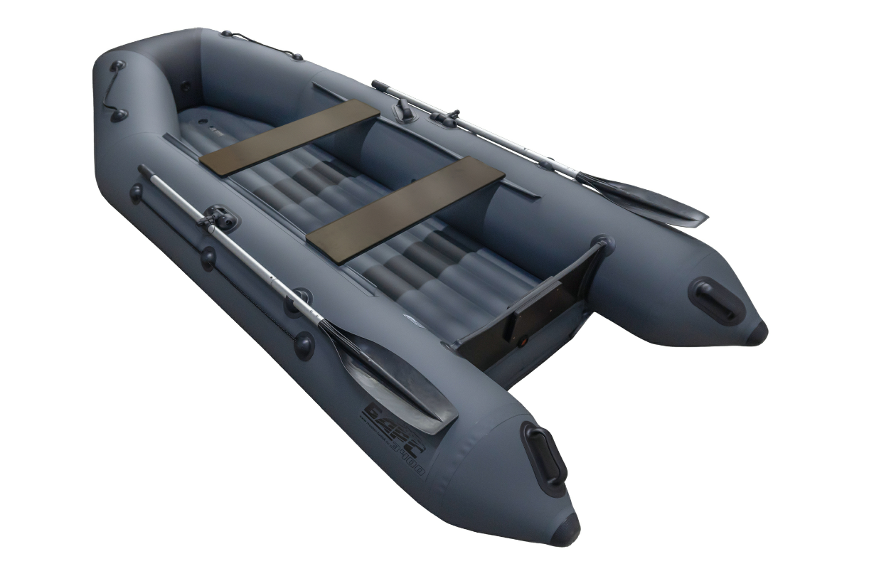 Лодка Барс 3400 НДНД в Батайске