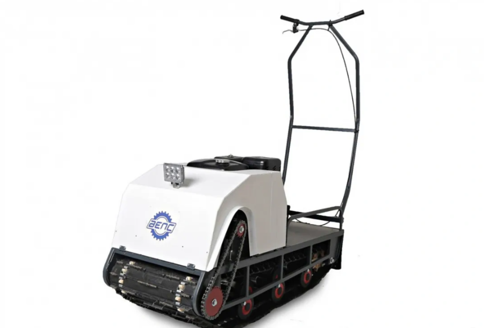 Мотобуксировщик ВЕПС «БЮДЖЕТНЫЙ» 13 л.с. в Батайске