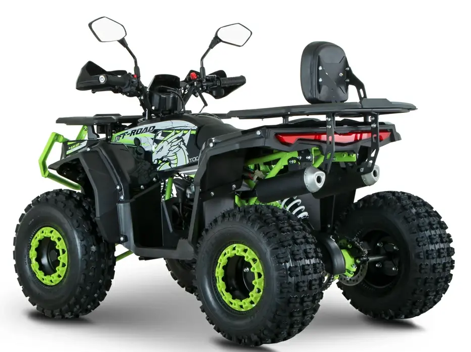 Квадроцикл YACOTA DRAGON LUX 125 в Батайске