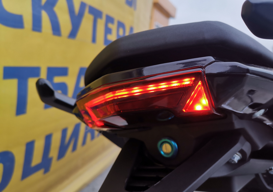 Мотоцикл MOTOLAND (МОТОЛЕНД) 250 CB250 (172FMM-5/PR250) (2022 г.) в Батайске