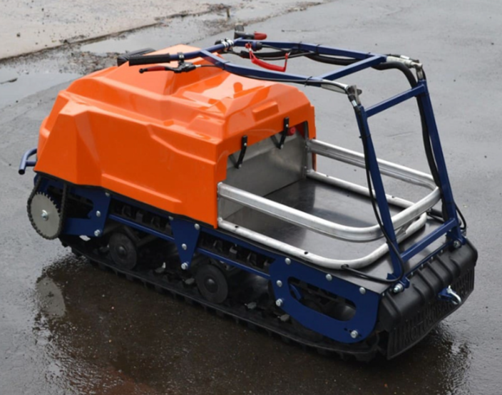 Мотобуксировщик БАРС СЛЕДОПЫТ MDS 9 л.с. в Батайске