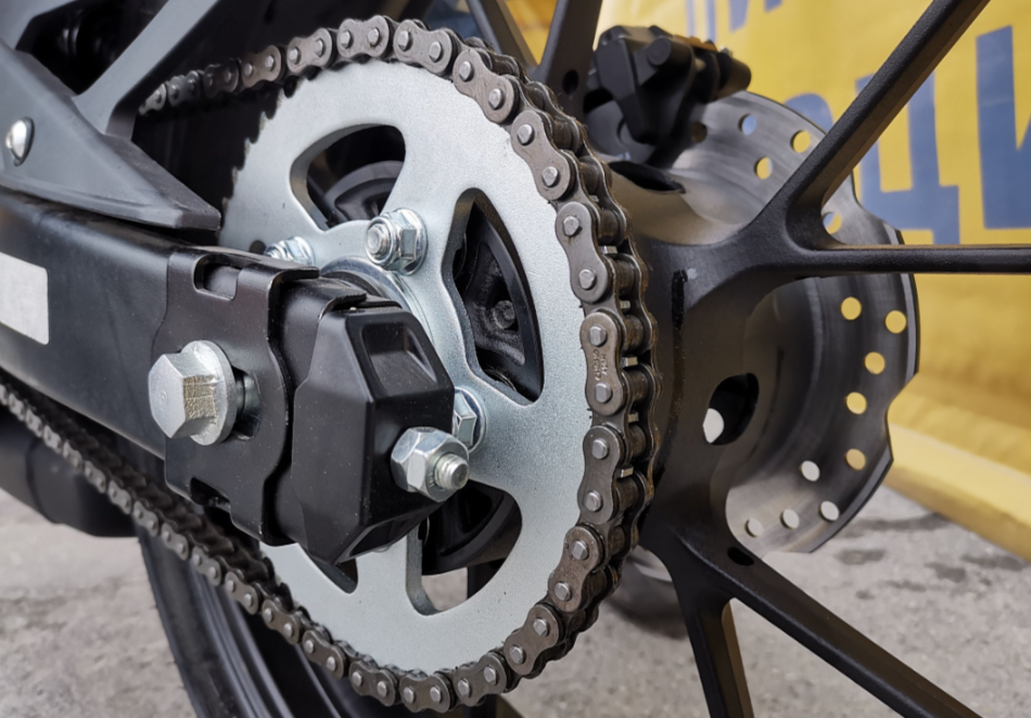 Мотоцикл MOTOLAND (МОТОЛЕНД) 250 CB250 (172FMM-5/PR250) (2022 г.) в Батайске