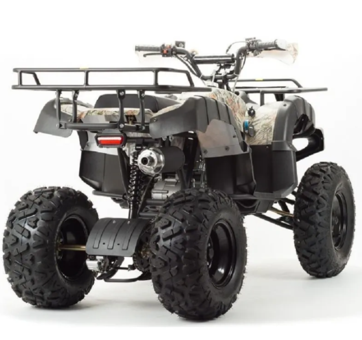 Квадроцикл PROMAX ATV 250 (2025) в Батайске