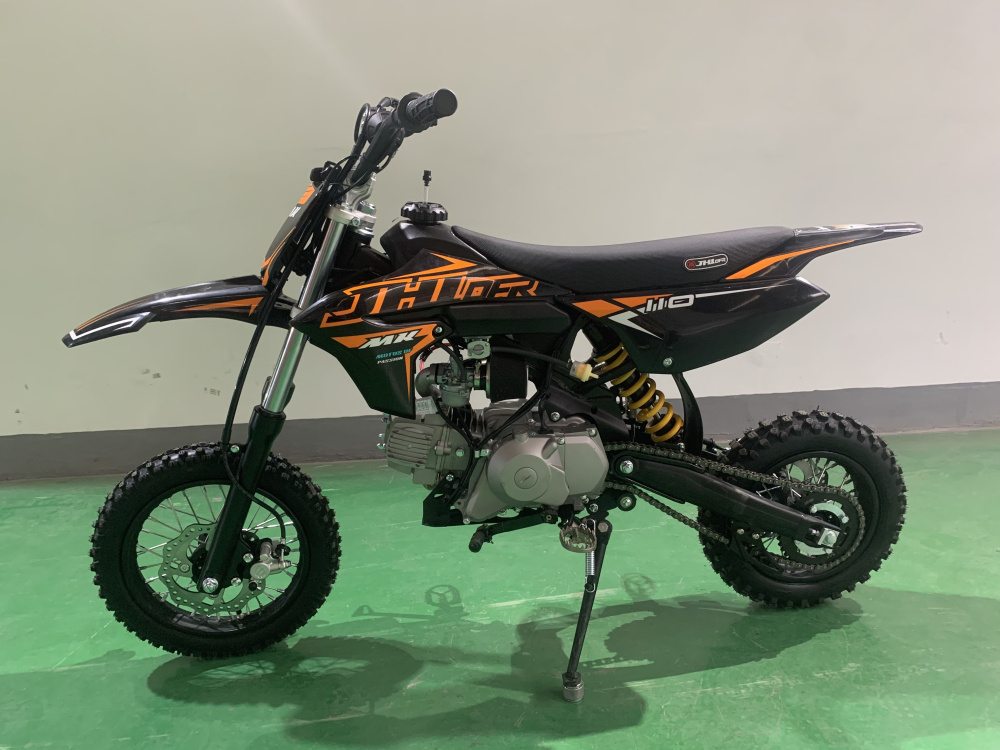 Питбайк JHLMOTO JHL MK110 (12/10) в Батайске