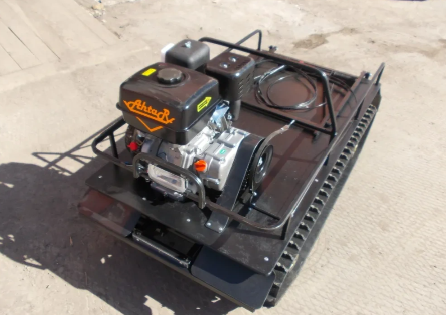 Мотобуксировщик AhtaR L11 в Батайске