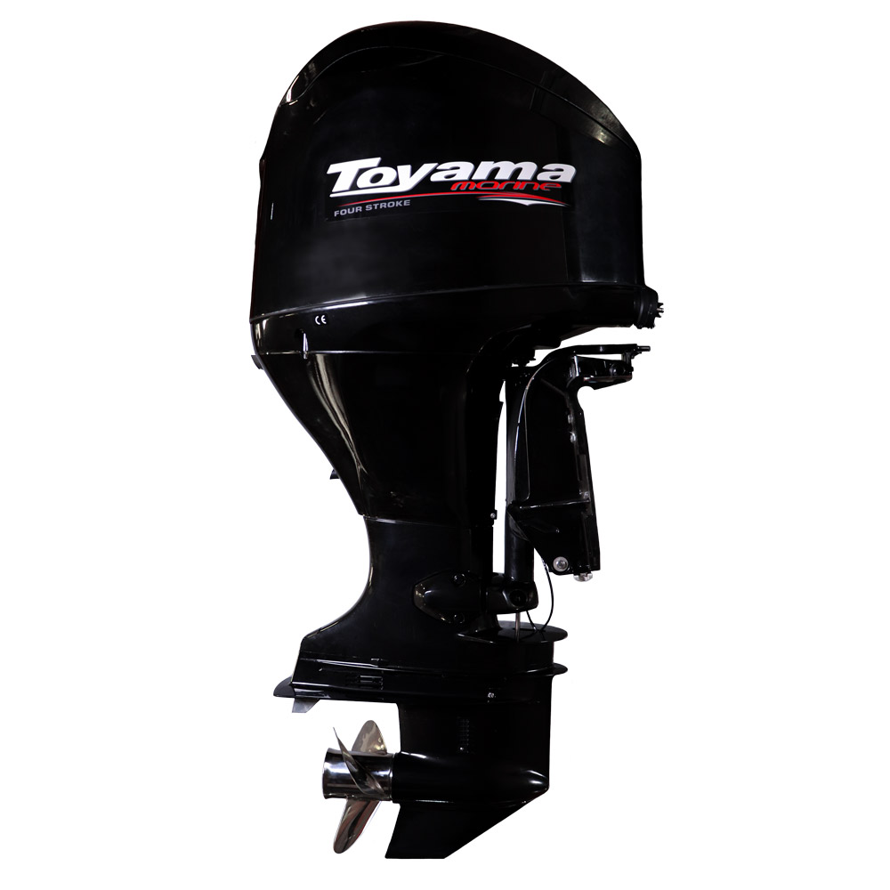 ЛОДОЧНЫЙ МОТОР TOYAMA F115FEX-T-EFI в Батайске