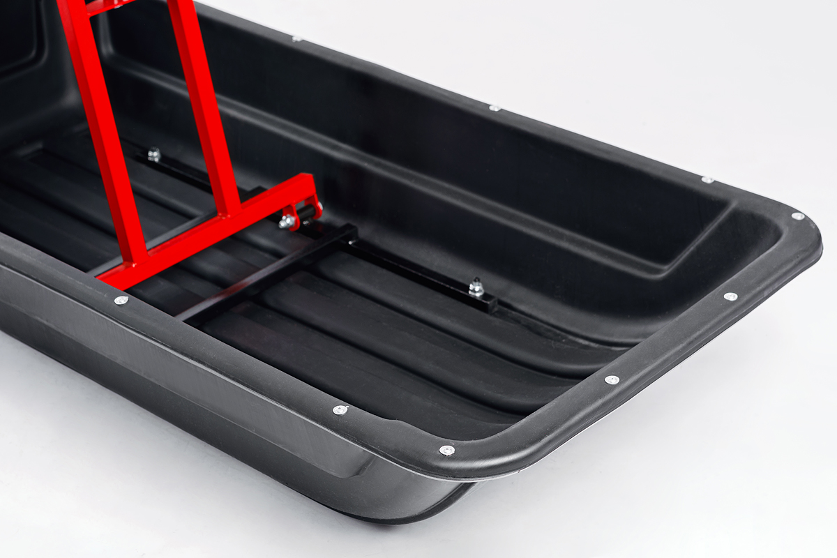 Модуль толкач IKUDZO TERRAIN с подогревом ручек в Батайске