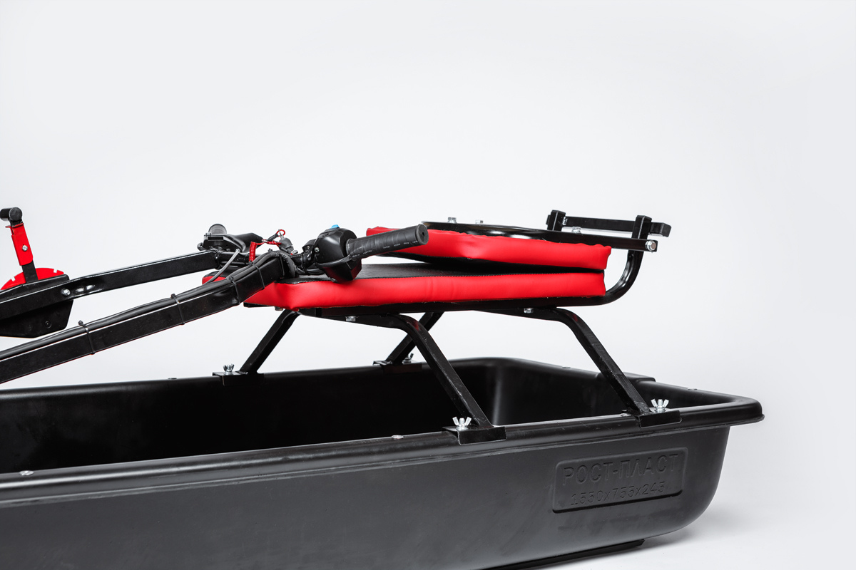 СИДЕНИЕ ДЛЯ САНЕЙ в Батайске