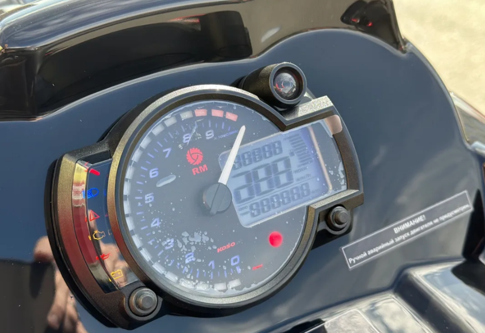 Снегоход РМ TAYGA PATRUL 800 SWT в Батайске