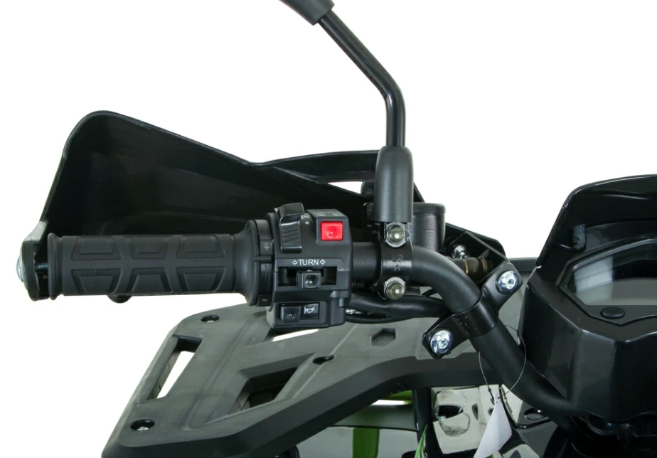 Квадроцикл YACOTA DRAGON LUX 125 в Батайске