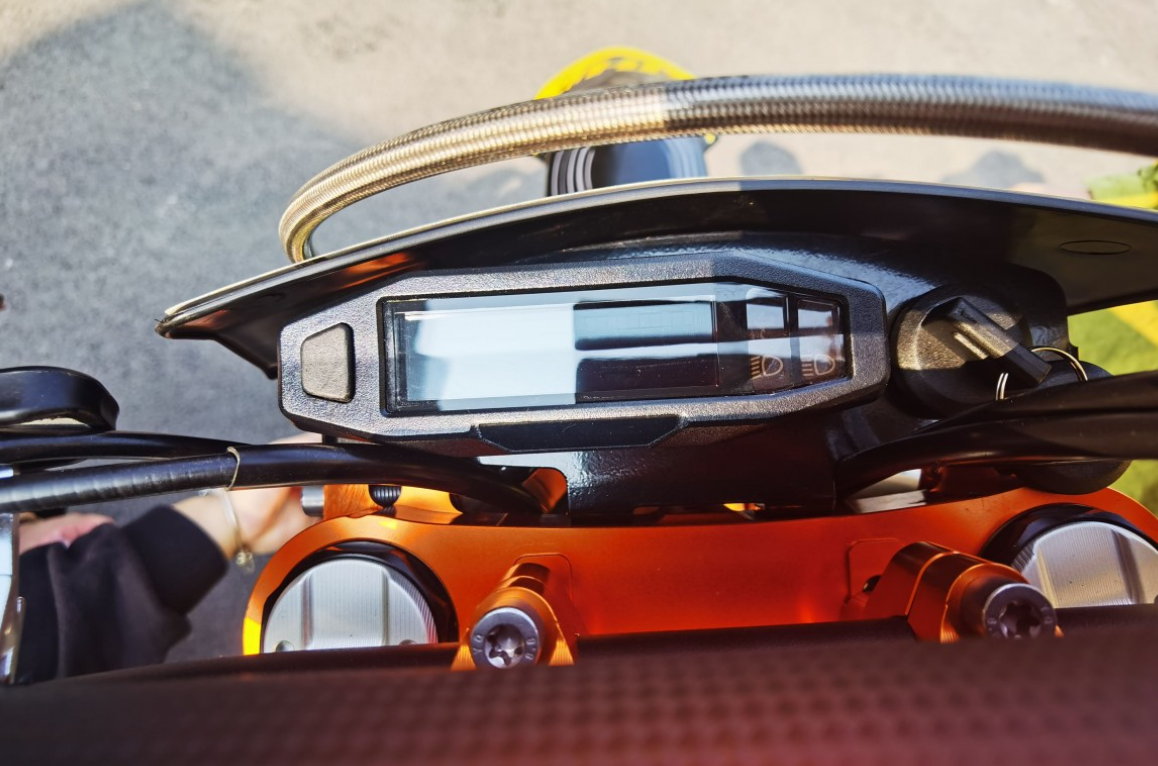 Мотоцикл JHLMOTO JHL Z8 NC300S (182-MN) в Батайске