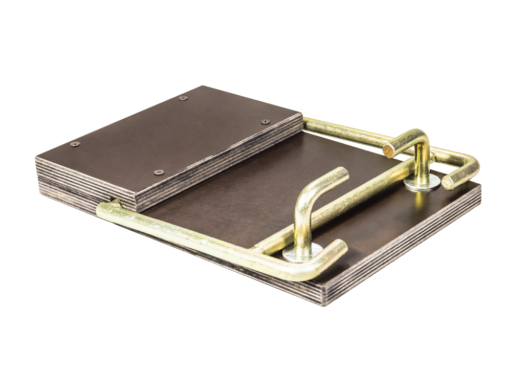 Навесной транец в Батайске