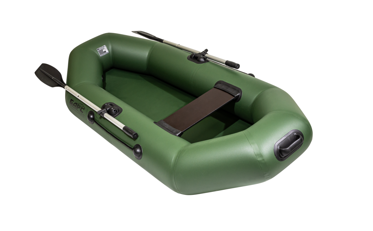 Лодка Барс 230 в Батайске