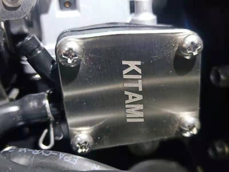 Лодочный мотор MARLIN PROLINE MP 9.9 (20) AMHS FORCE в Батайске