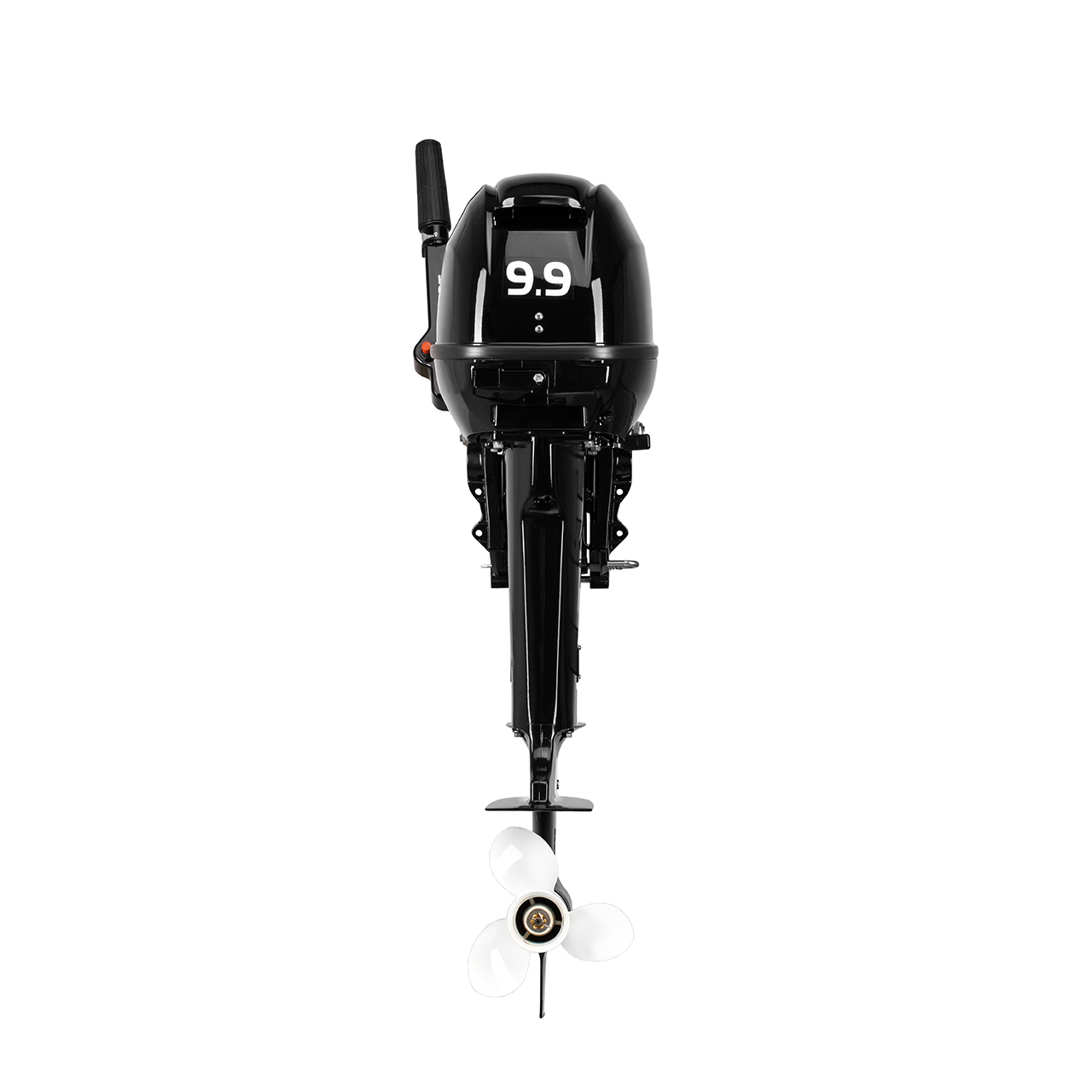 ЛОДОЧНЫЙ МОТОР GLADIATOR G9.9FHS в Батайске