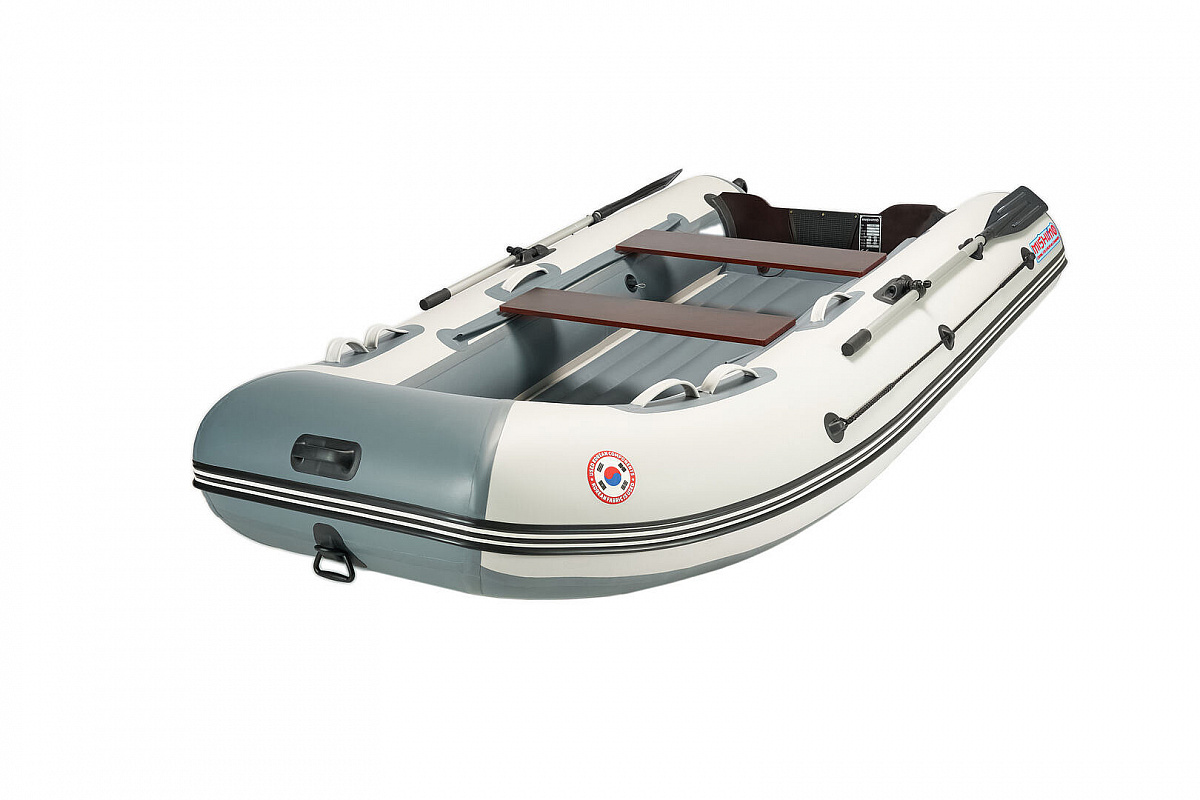 Лодка MISHIMO LITE 430 в Батайске