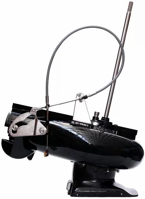 ВОДОМЕТНАЯ НАСАДКА MARLIN НА МОТОР 30 Л.С. YAMAHA, MARLIN, HIDEA, MIKATSU в Батайске