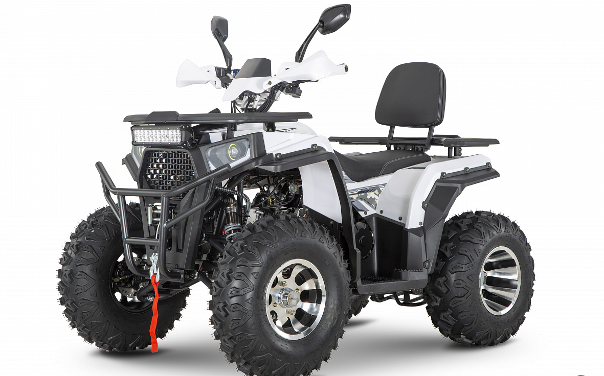 Квадроцикл YACOTA VIKING PRO 200 в Батайске