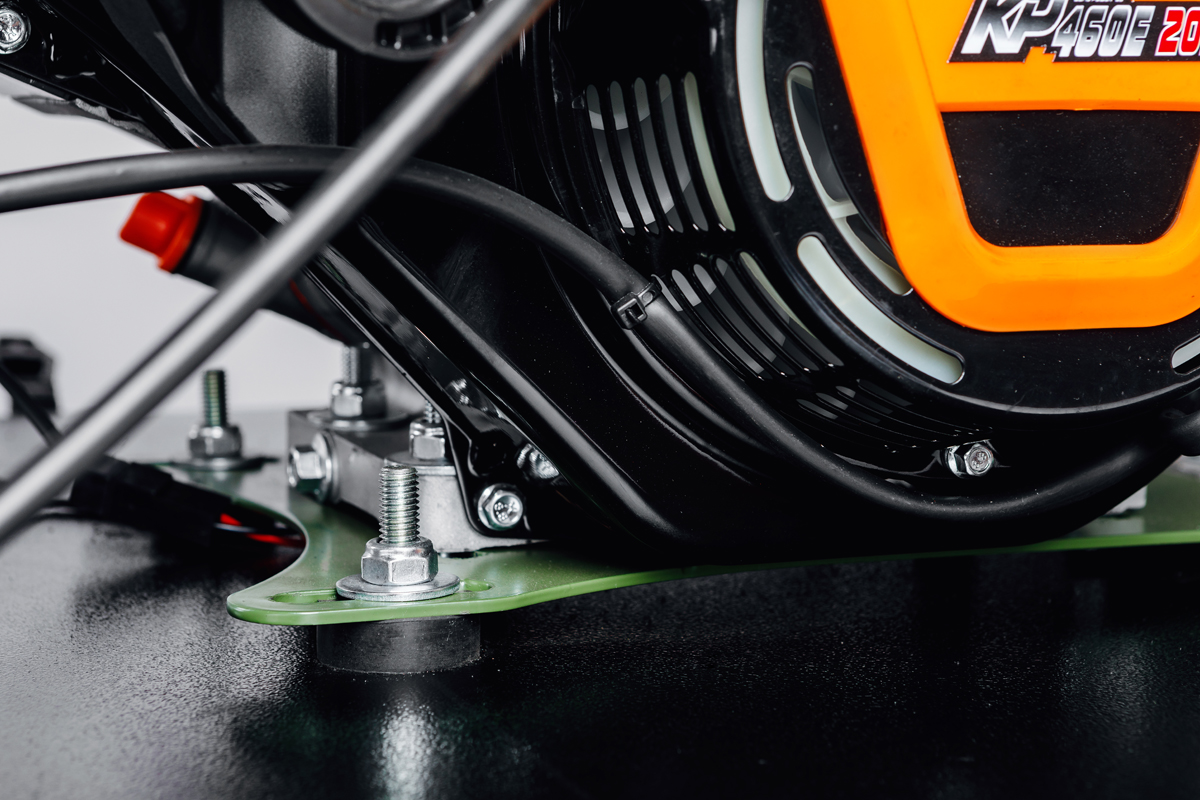 МОТОБУКСИРОВЩИК IKUDZO TERRAIN 1500/700 EKR20 в Батайске