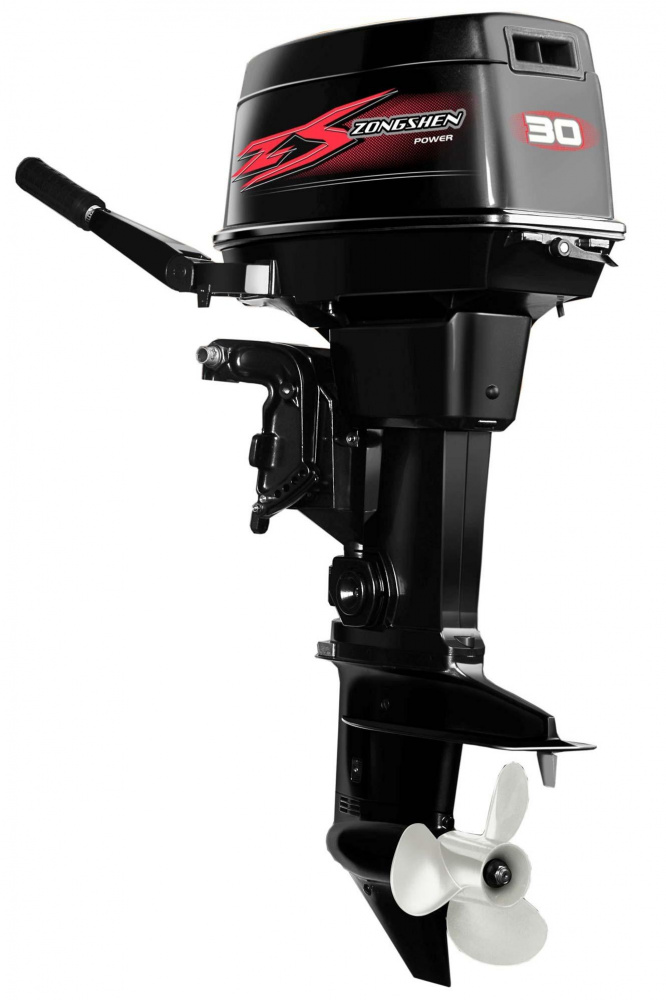 Лодочный мотор Zongshen T30 в Батайске