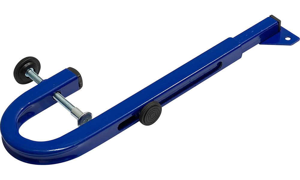 Кронштейн датчика эхолота №2 с петлей в Батайске