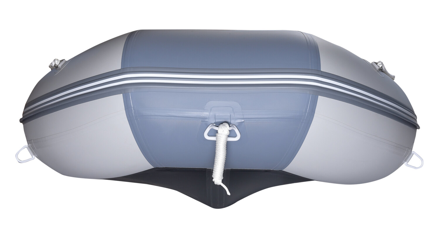 НАДУВНАЯ ЛОДКА GLADIATOR B370AL в Батайске