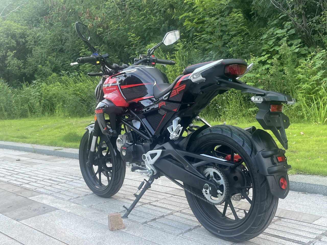 Мопед PROMAX CB130R (49) в Батайске