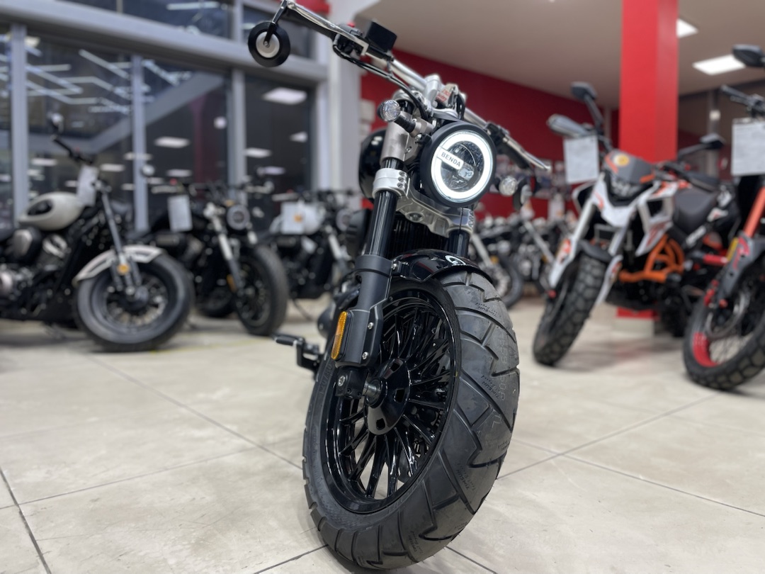 Мотоцикл Benda Chinchilla 300 в Батайске