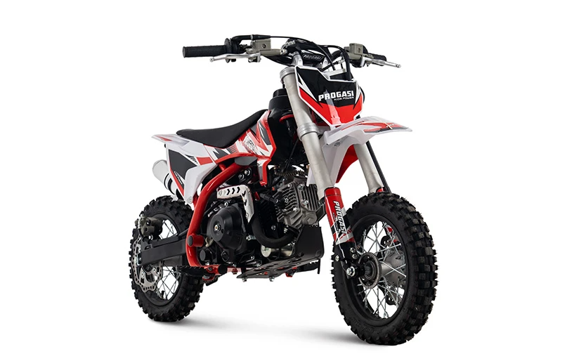 Питбайк Progasi KIDS POWER 110 (10/12) в Батайске