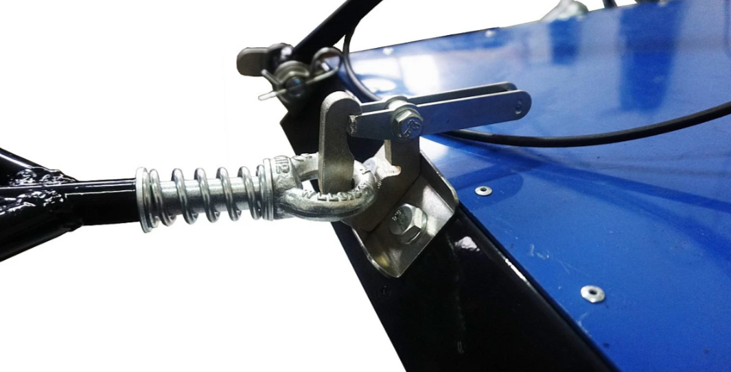 Мотобуксировщик XTREME-MOTORS "Конек-Горбунок" 8.5 л.с. в Батайске