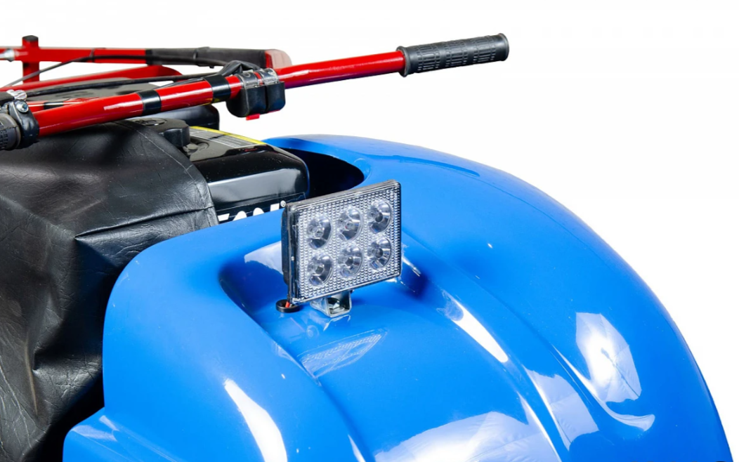 Мотобуксировщик MOTODOG 500, 9  передний привод в Батайске