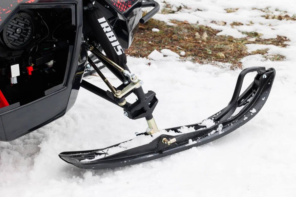 Снегоход IRBIS SF200L NEW 25/26 в Батайске