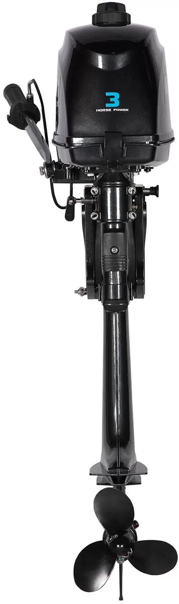 Лодочный мотор MARLIN MP 3 AMHS в Батайске